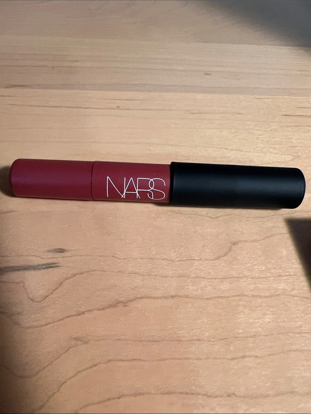 NARS Blush & Lip Duo in Mauve Pink